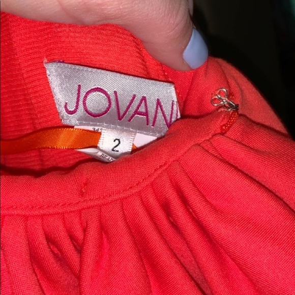 Jovani Dress - Picture 5 of 6